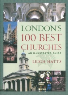 Image for London's 100 Best Churches