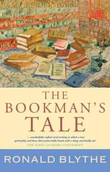 Image for The Bookman's Tale