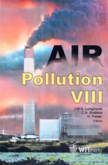Image for Air pollution VIII