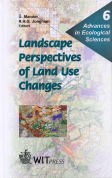 Image for Landscape Perspectives of Land Use Changes