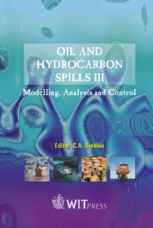 Image for Oil and Hydrocarbon Spills