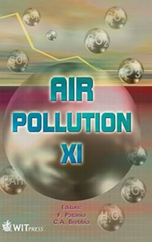 Image for Air pollution XI