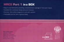 MRCS Part 1 in a Box
