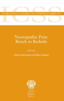 Image for Bench to Bedside : Neuropathic Pain