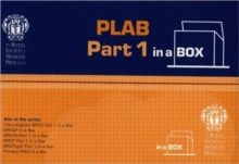 Image for PLAB part 1 in a box