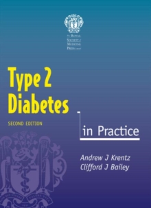 Image for Type 2 Diabetes in Practice