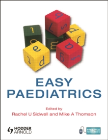 Image for Easy paediatrics