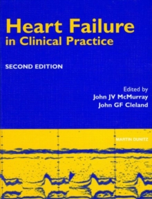 Image for Heart Failure in Clinical Practice