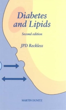 Image for Diabetes and Lipids: Pocketbook