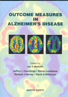 Image for Outcome measures in Alzheimer's disease