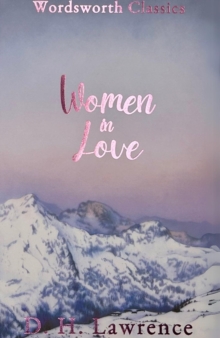 Image for Women in Love