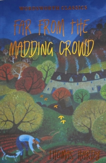 Image for Far from the Madding Crowd