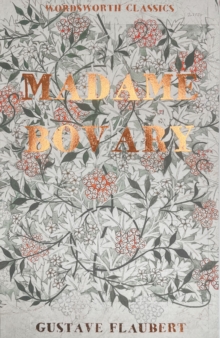 Image for Madame Bovary