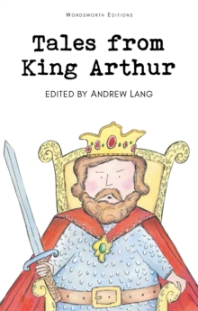 Image for Tales from King Arthur
