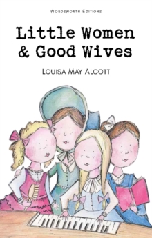Image for Little Women & Good Wives