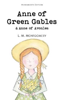 Image for Anne of Green Gables & Anne of Avonlea