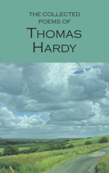 Image for The Collected Poems of Thomas Hardy