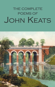 Image for The complete poems of John Keats