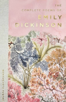 Image for The selected poems of Emily Dickinson