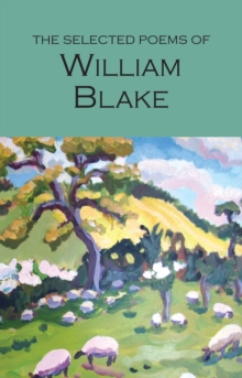 Image for The Selected Poems of William Blake