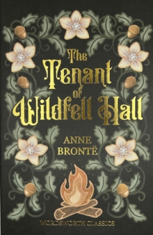 Image for The tenant of Wildfell Hall