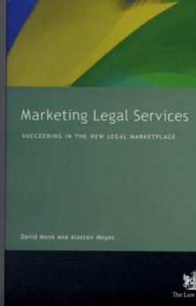 Image for Marketing Legal Services