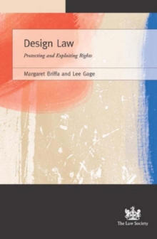 Image for Design Law