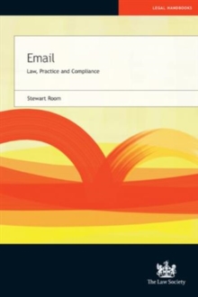 Image for Email: law, practice and compliance