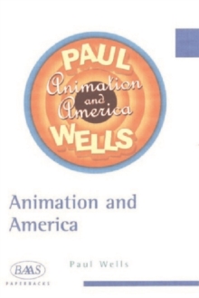Image for Animation and America