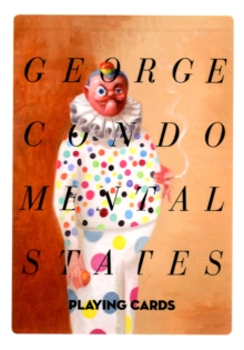 Image for GEORGE CONDO MENTAL STATES
