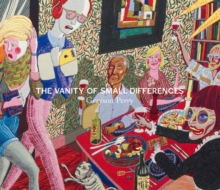 Image for The vanity of small differences