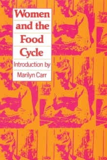 Image for Women and the Food Cycle