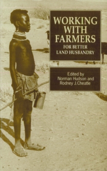 Image for Working with Farmers for Better Land Husbandry