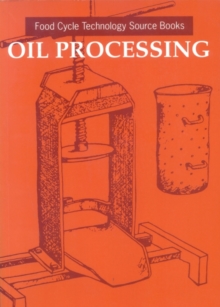 Image for Oil Processing