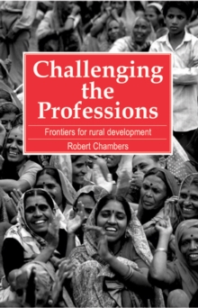 Challenging the Professions