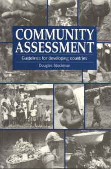 Image for Community Assessment