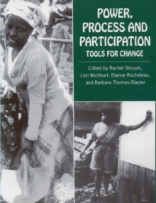 Image for Power, Process and Participation