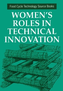 Image for Women's Roles in Technical Innovation