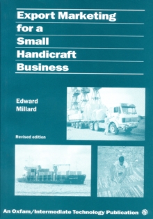 Export Marketing for a Small Handicraft Business