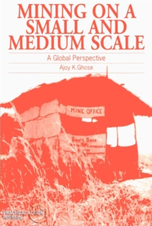 Mining on a Small and Medium Scale