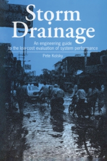 Image for Storm Drainage
