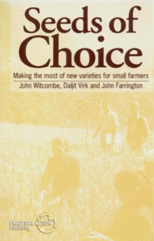Image for Seeds of Choice