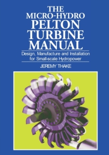 Image for Micro-hydro Pelton Turbine Manual