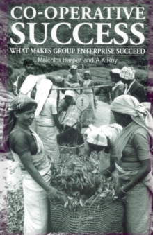 Co-Operative Success