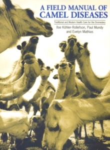 Image for A Field Manual of Camel Diseases