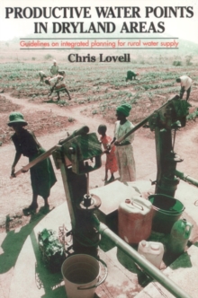 Image for Productive Water Points in Dryland Areas