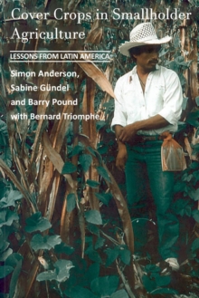 Cover Crops in Smallholder Agriculture