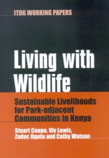 Image for Living with Wildlife
