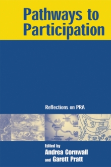 Pathways to Participation