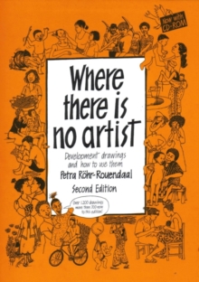 Image for Where There is No Artist